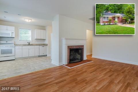 810 Cliffedge Rd