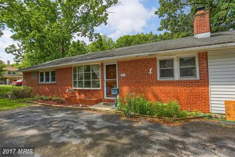810 Cliffedge Rd