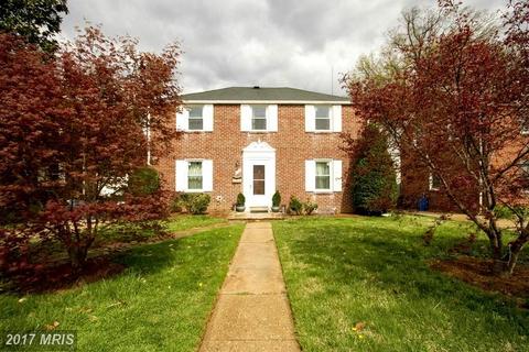 810 Cliffedge Rd