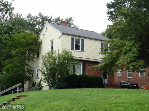 713 Sudbrook Rd