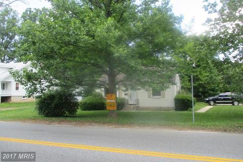 713 Sudbrook Rd