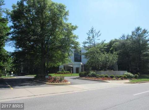 713 Sudbrook Rd
