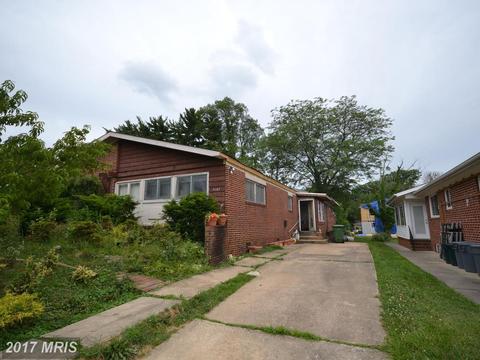 615 Iron Way