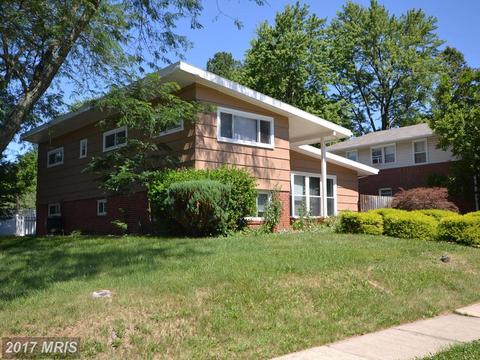 615 Iron Way