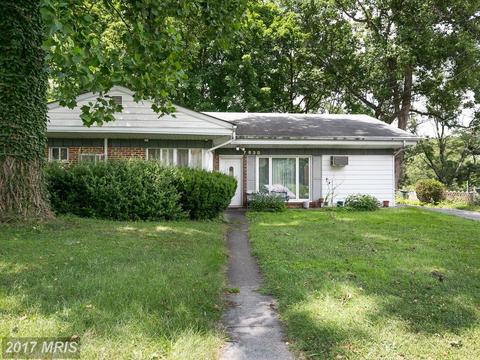 615 Iron Way