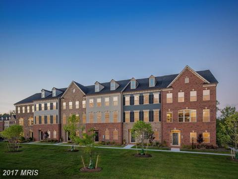 615 Iron Way