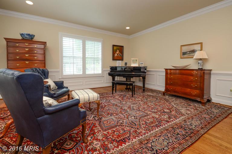 For Sale: 4 Paladia Way Pikesville, MD 21208