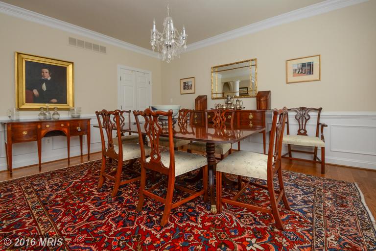 For Sale: 4 Paladia Way Pikesville, MD 21208