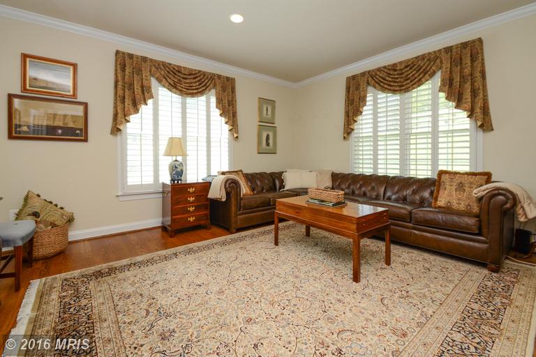 For Sale: 4 Paladia Way Pikesville, MD 21208