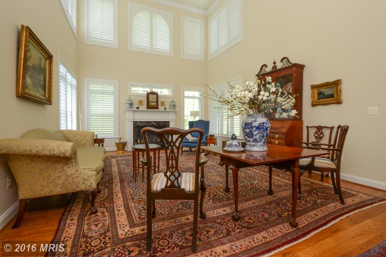 For Sale: 4 Paladia Way Pikesville, MD 21208