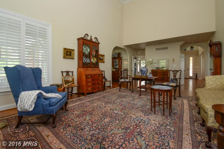 For Sale: 4 Paladia Way Pikesville, MD 21208