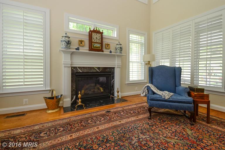 For Sale: 4 Paladia Way Pikesville, MD 21208