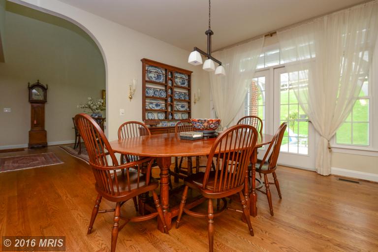 For Sale: 4 Paladia Way Pikesville, MD 21208