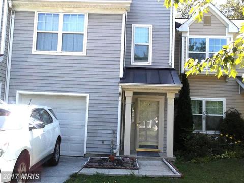 5002 Woodlands Glen Rd