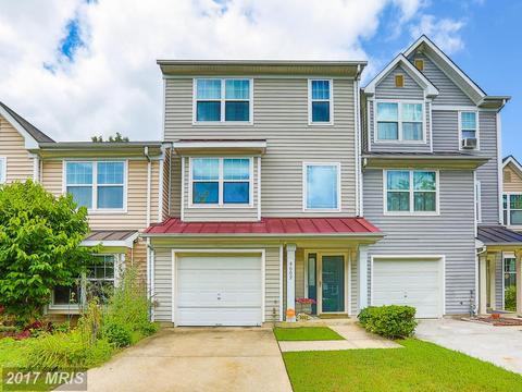 5002 Woodlands Glen Rd