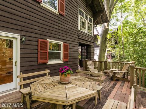 4430 Wickford Rd