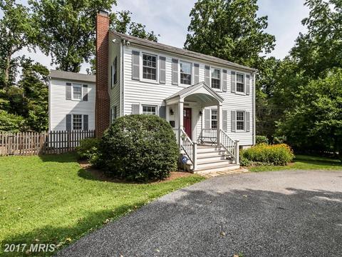 4430 Wickford Rd