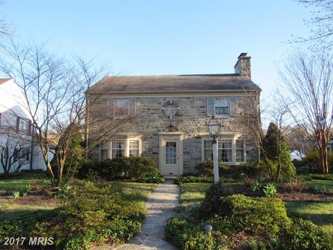 4430 Wickford Rd