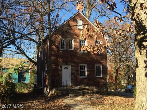 4430 Wickford Rd