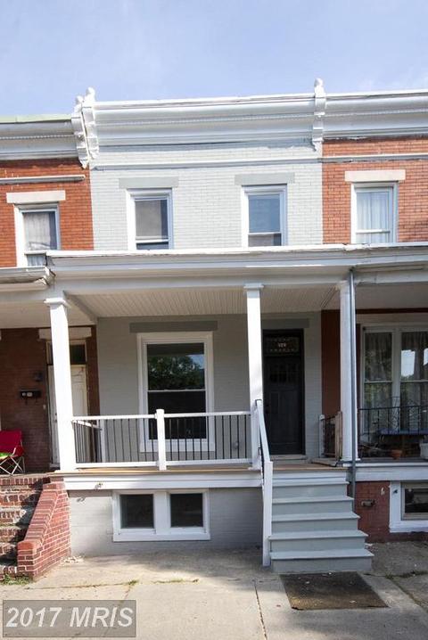 3432 Keswick Rd