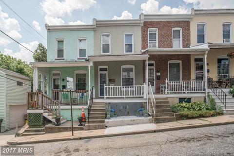 3432 Keswick Rd