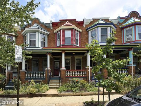 3432 Keswick Rd
