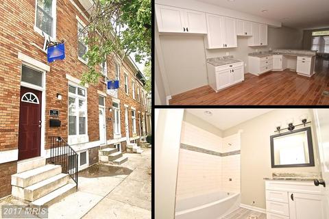 3432 Keswick Rd
