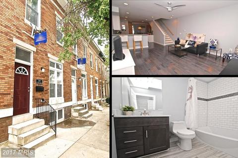 3432 Keswick Rd