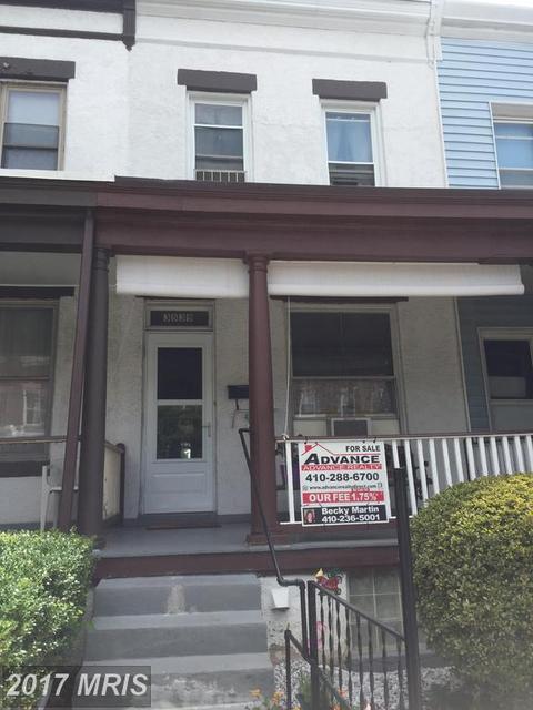 3356 Hickory Ave