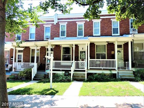 3356 Hickory Ave