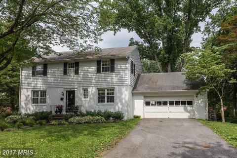 609 Stoneleigh Rd