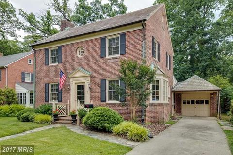 609 Stoneleigh Rd