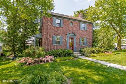 609 Stoneleigh Rd