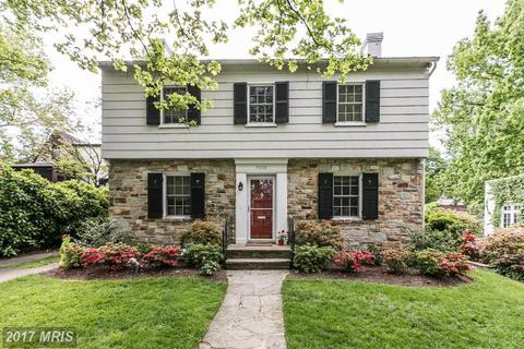 609 Stoneleigh Rd