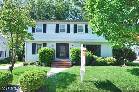609 Stoneleigh Rd