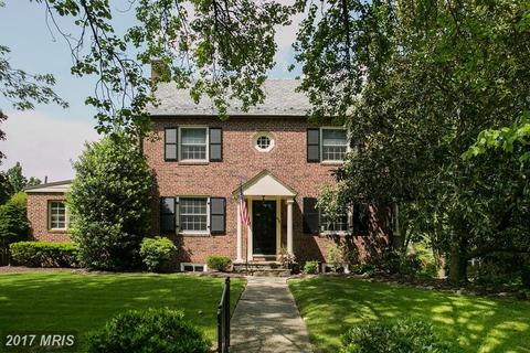 609 Stoneleigh Rd