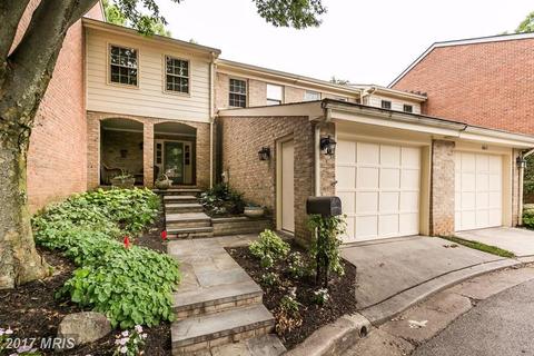 609 Stoneleigh Rd