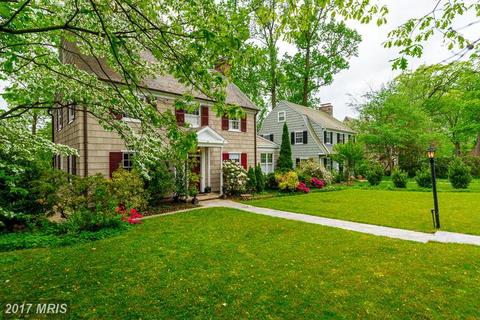 209 Saint Dunstans Rd