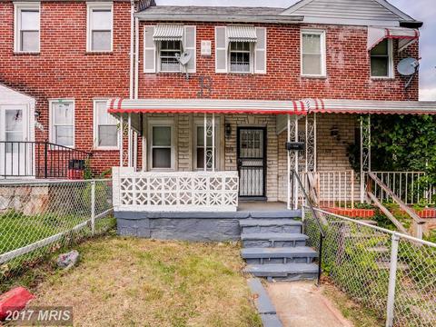 4231 Loch Raven Blvd