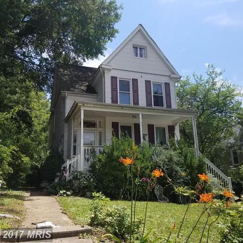 4231 Loch Raven Blvd