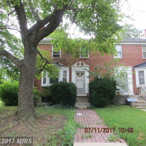 4231 Loch Raven Blvd