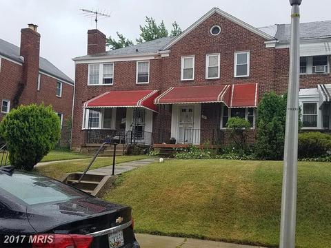 4231 Loch Raven Blvd