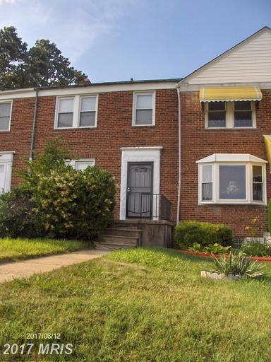 4231 Loch Raven Blvd