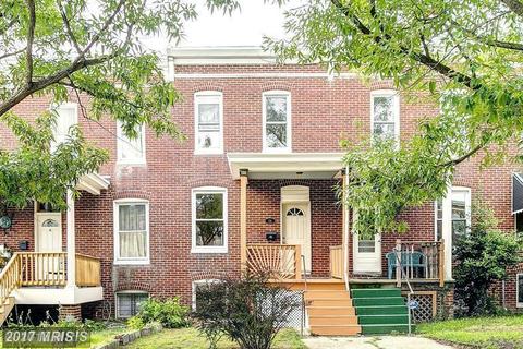 4231 Loch Raven Blvd