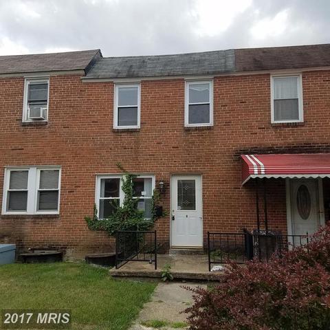608 Montpelier St