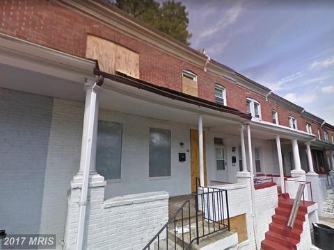 608 Montpelier St