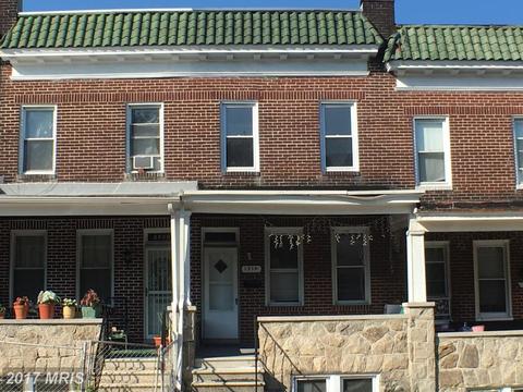 608 Montpelier St