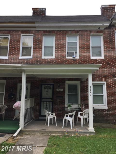 608 Montpelier St