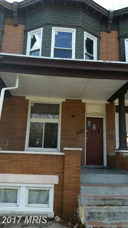 608 Montpelier St