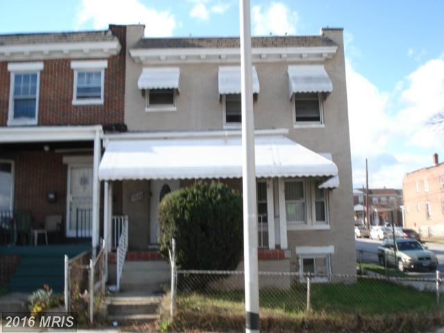 3944 Chesterfield Ave